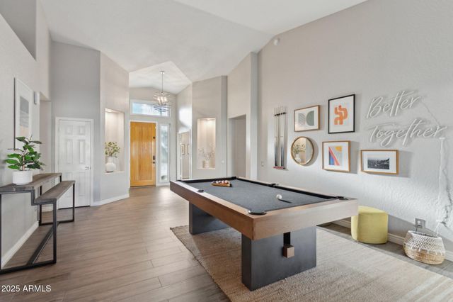 $1,112,500 | 16627 North 60th Place, Scottsdale, AZ 85254