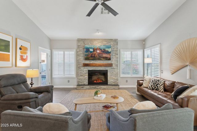 $1,112,500 | 16627 North 60th Place, Scottsdale, AZ 85254