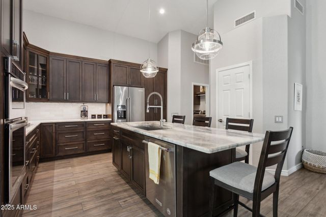 $1,112,500 | 16627 North 60th Place, Scottsdale, AZ 85254