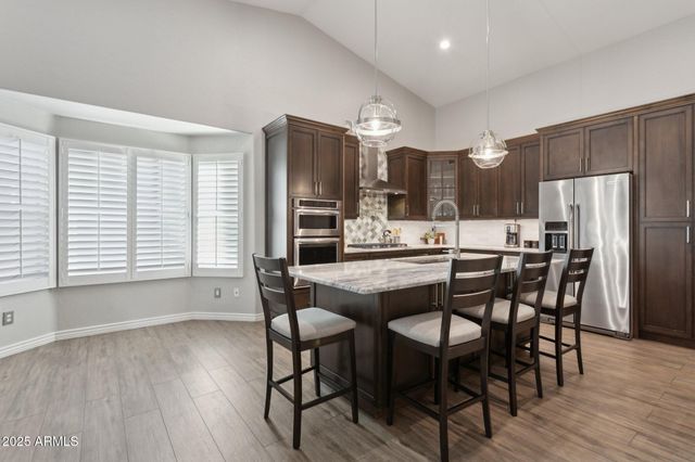 $1,112,500 | 16627 North 60th Place, Scottsdale, AZ 85254