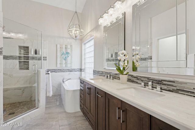 $1,112,500 | 16627 North 60th Place, Scottsdale, AZ 85254