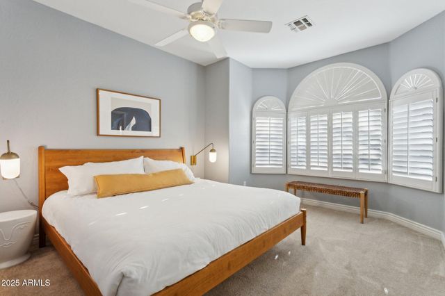 $1,112,500 | 16627 North 60th Place, Scottsdale, AZ 85254