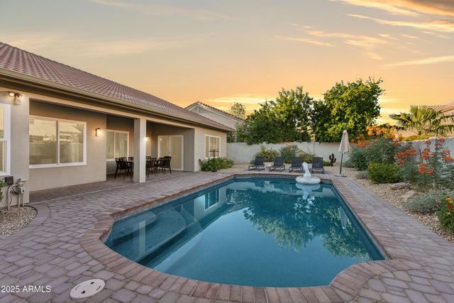 $1,112,500 | 16627 North 60th Place, Scottsdale, AZ 85254