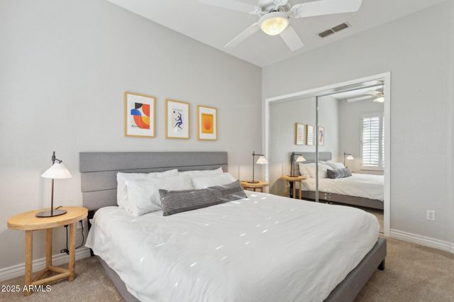 $1,112,500 | 16627 North 60th Place, Scottsdale, AZ 85254