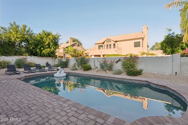 $1,112,500 | 16627 North 60th Place, Scottsdale, AZ 85254