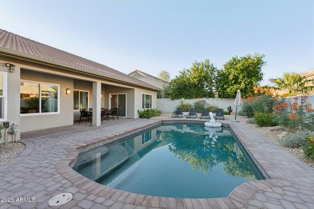 $1,112,500 | 16627 North 60th Place, Scottsdale, AZ 85254