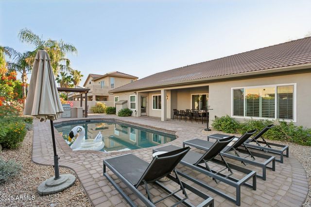 $1,112,500 | 16627 North 60th Place, Scottsdale, AZ 85254