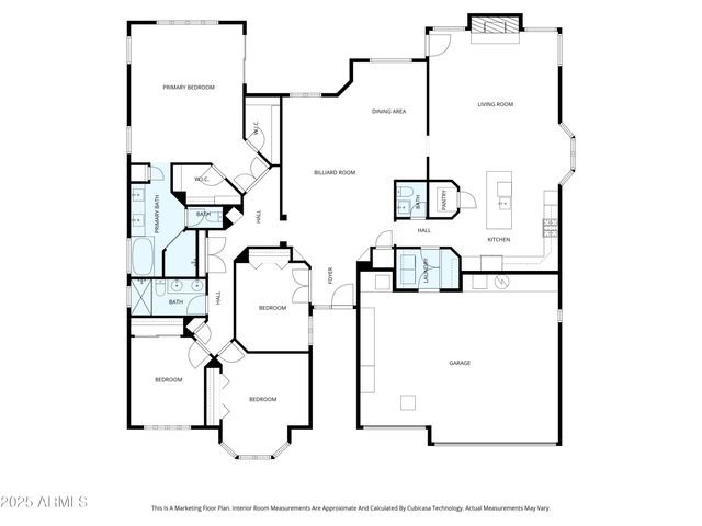 $1,112,500 | 16627 North 60th Place, Scottsdale, AZ 85254