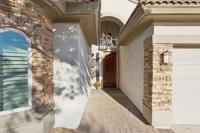 $1,112,500 | 16627 North 60th Place, Scottsdale, AZ 85254