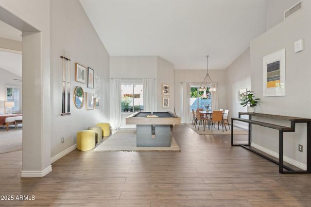 $1,112,500 | 16627 North 60th Place, Scottsdale, AZ 85254