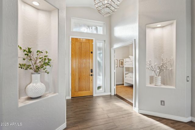 $1,112,500 | 16627 North 60th Place, Scottsdale, AZ 85254