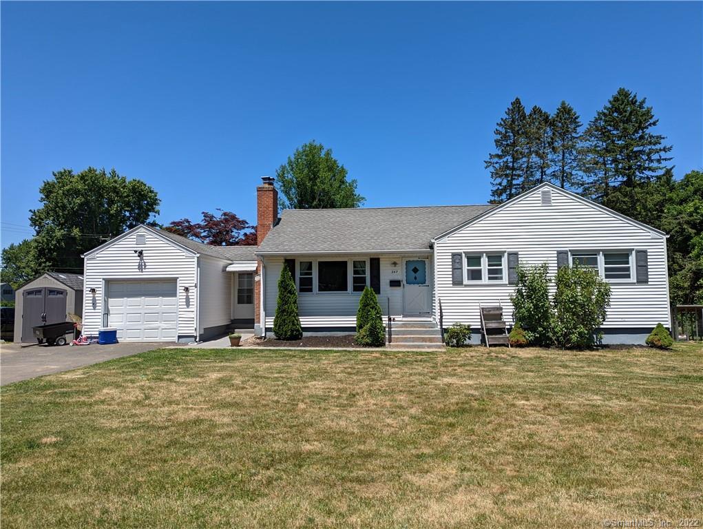 247 Hackmatack Street Manchester, CT 06040 - Photo 1 of 1 Gallery Image 1