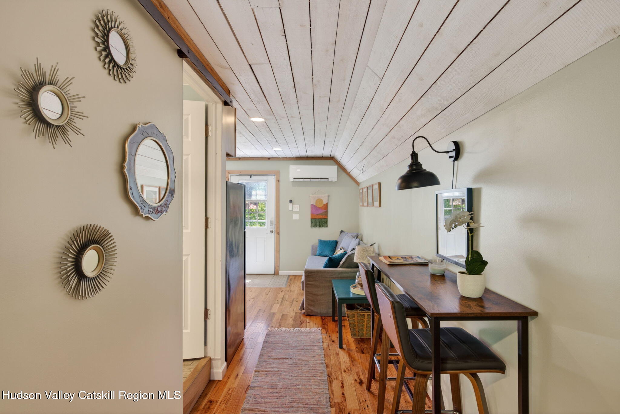 322 Morrison Road Acra, NY 12405 - Photo 40 of 49 a very nice looking dining room with a table and chairs