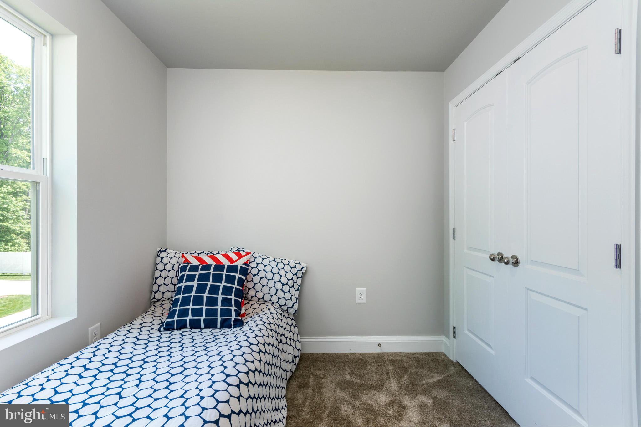 7906 Caldwell Road Pasadena, MD 21122 - Photo 14 of 28 Bedroom