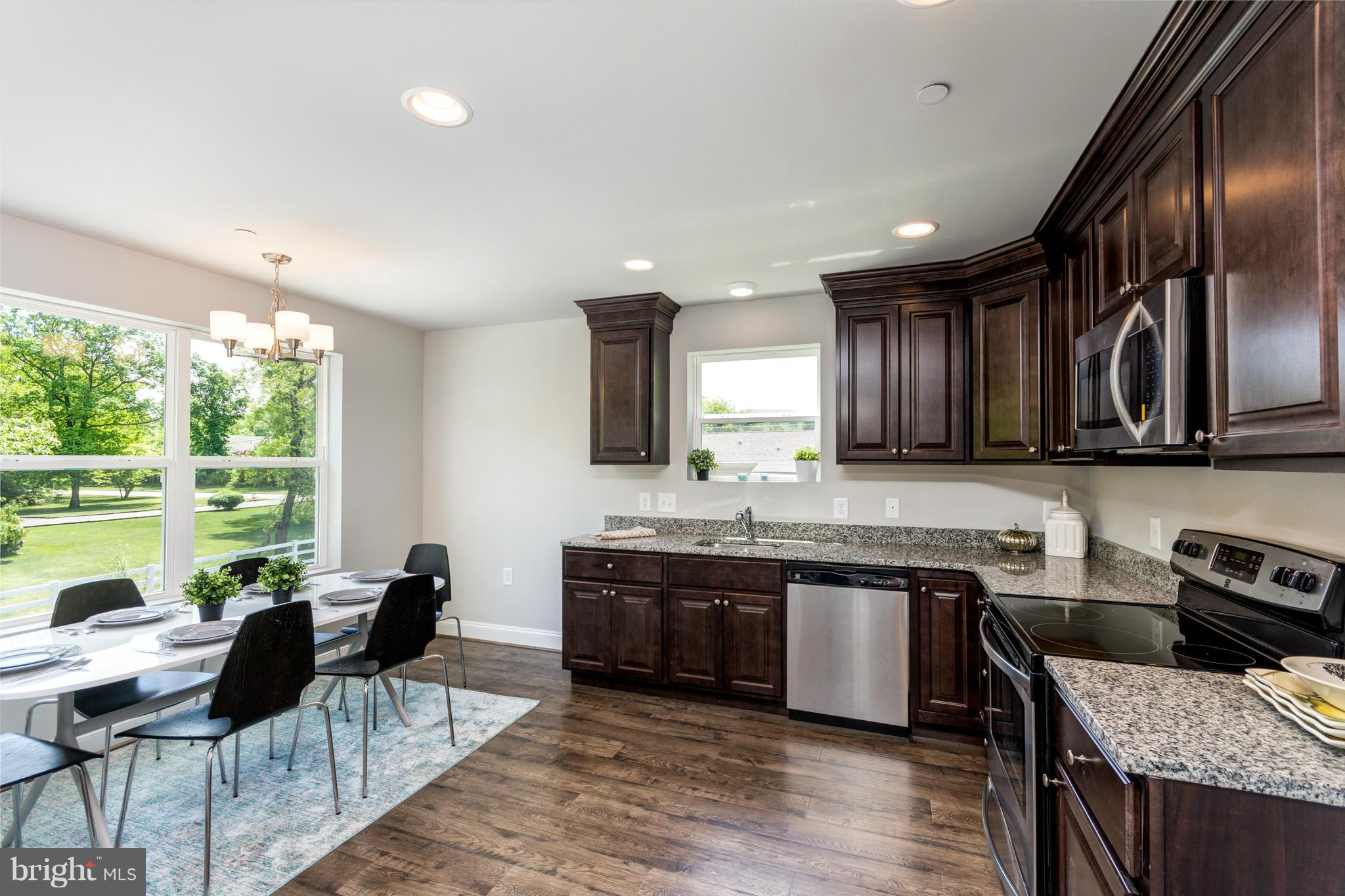 7906 Caldwell Road Pasadena, MD 21122 - Photo 8 of 28 Kitchen