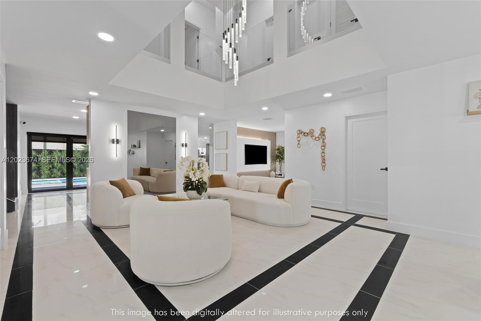 4014 Southwest 144th Place Miami, FL 33175 - Photo 6 of 49
