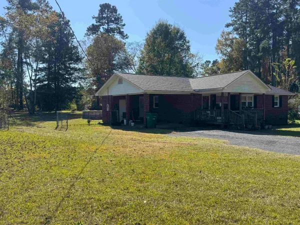 $155,000 | 302 West 1st Avenue, Pamplico, SC 29583