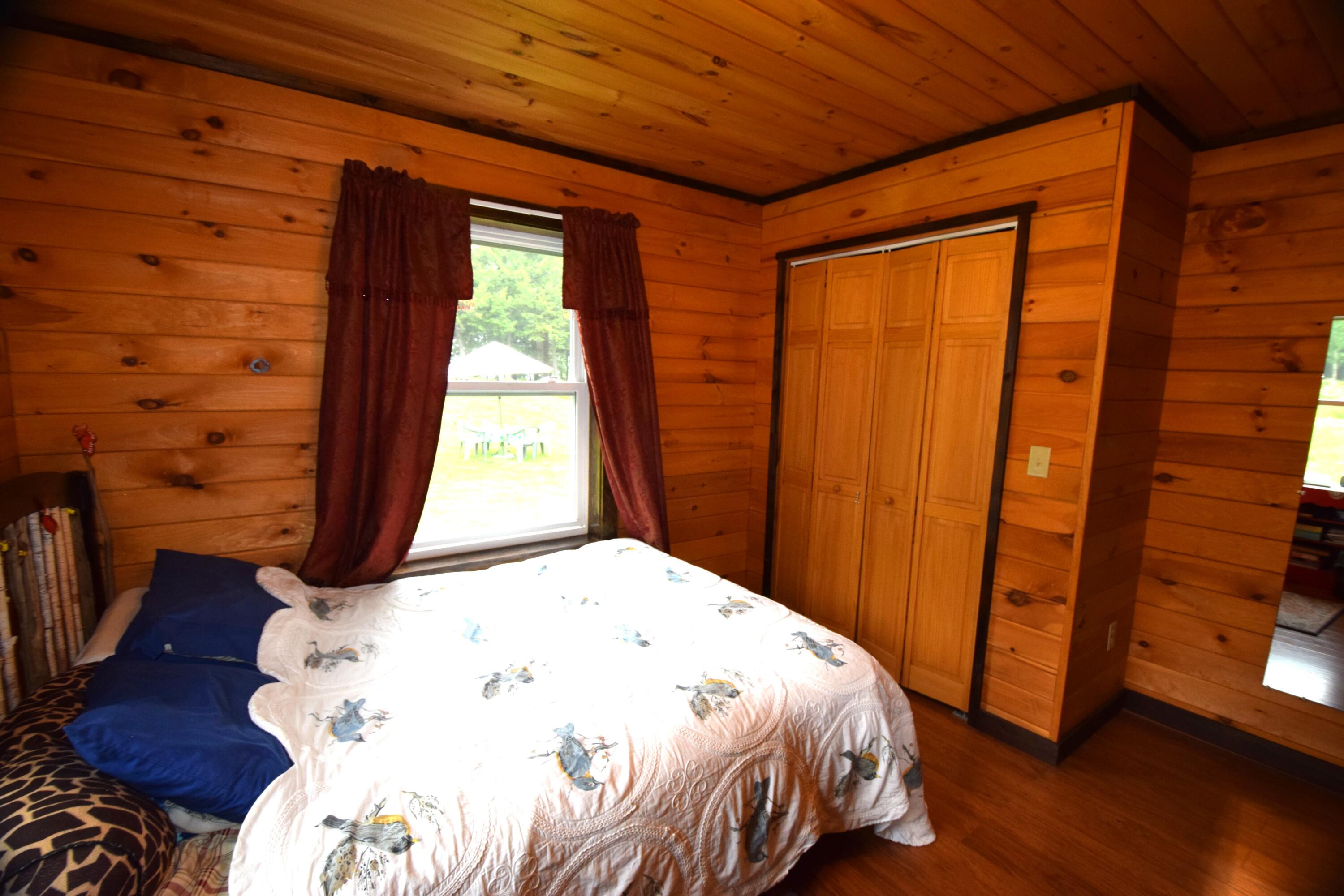 185 Durham Bridge Road Newport, ME 04953 - Photo 28 of 116 Closet space...