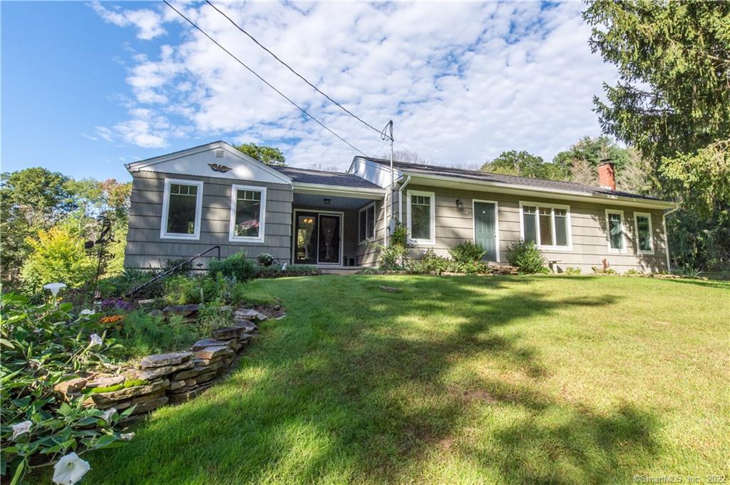 63 Spring Lake Road Sterling, CT 06377 - Photo 1 of 1 Gallery Image 1