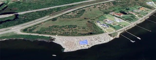 $425,000 | Tbd Lot 3 Rocky Point Road, Malabar, FL 32950