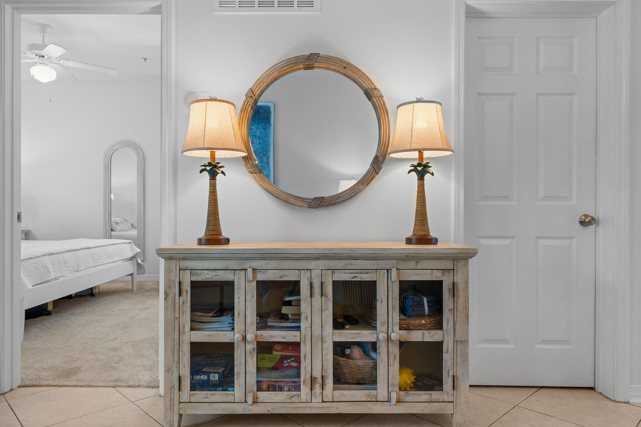 34 Heron's Watch Way, Unit 7205 Santa Rosa Beach, FL 32459 - Photo 19 of 49 a front view of a house with garden