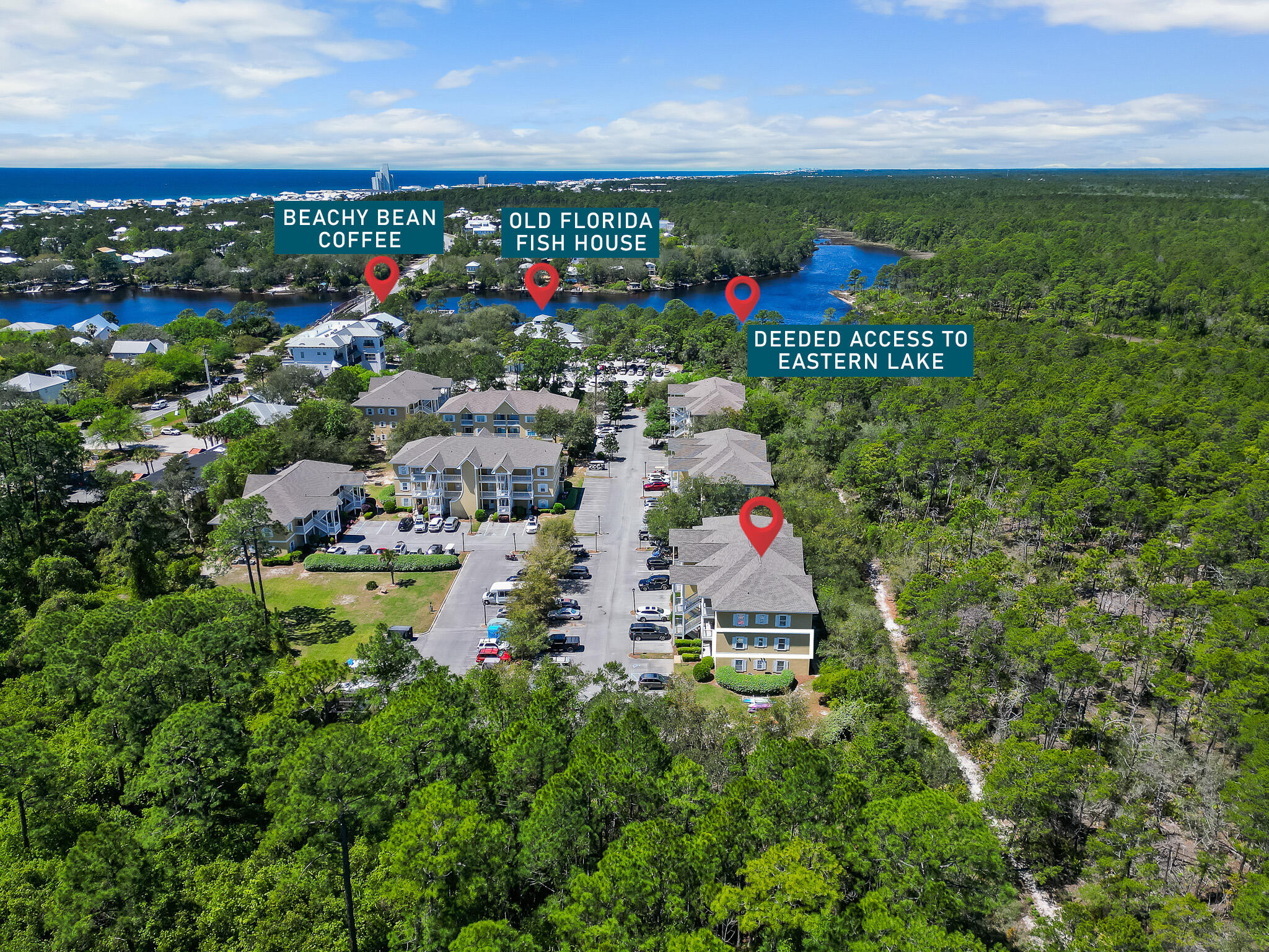 34 Heron's Watch Way, Unit 7205 Santa Rosa Beach, FL 32459 - Photo 33 of 49 a city view