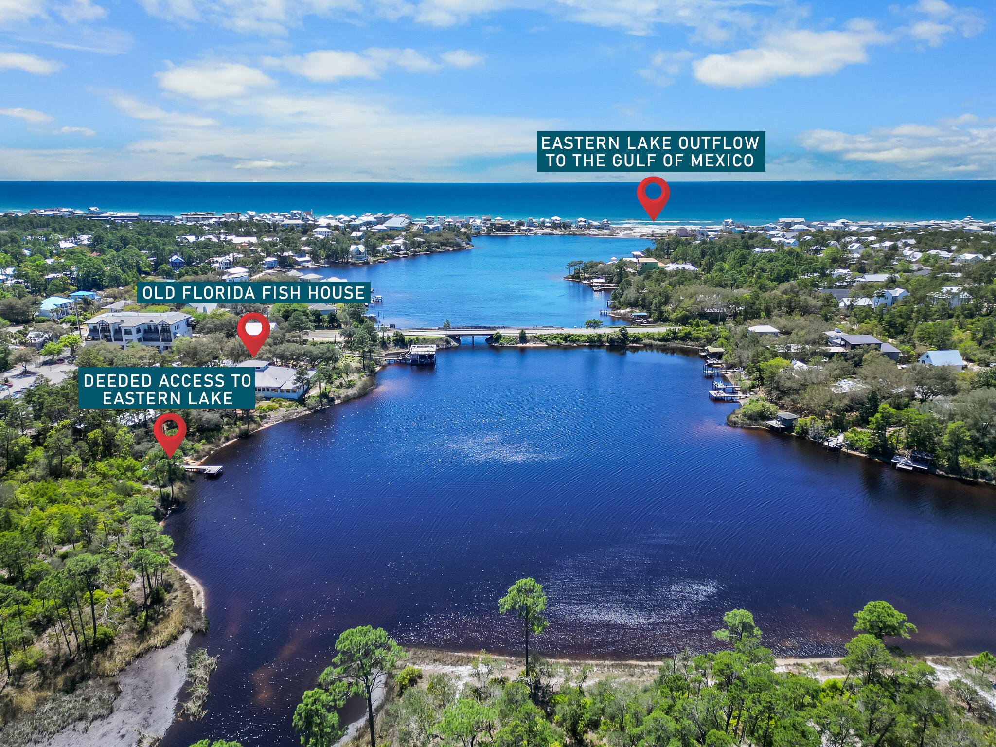 34 Heron's Watch Way, Unit 7205 Santa Rosa Beach, FL 32459 - Photo 34 of 49 a view of a city