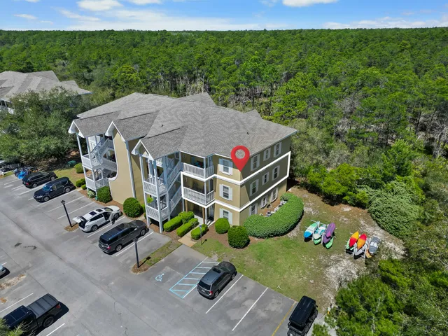 a sign on the side of a road