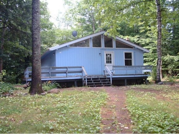 59 Circle Point Road Sanbornton, NH 03269 - Photo 1 of 1