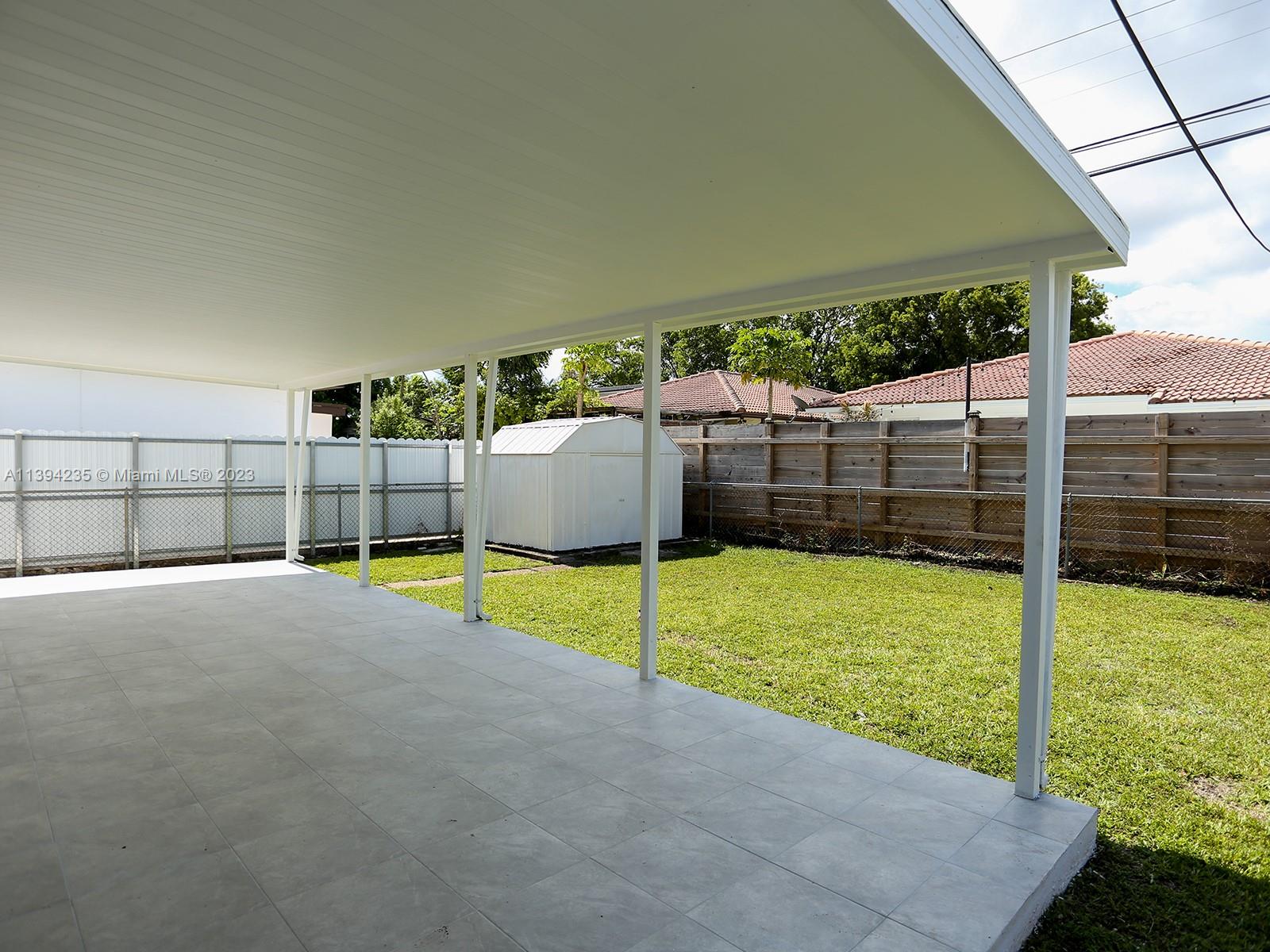 5410 Southwest 4th Street Miami, FL 33134 - Photo 21 of 23
