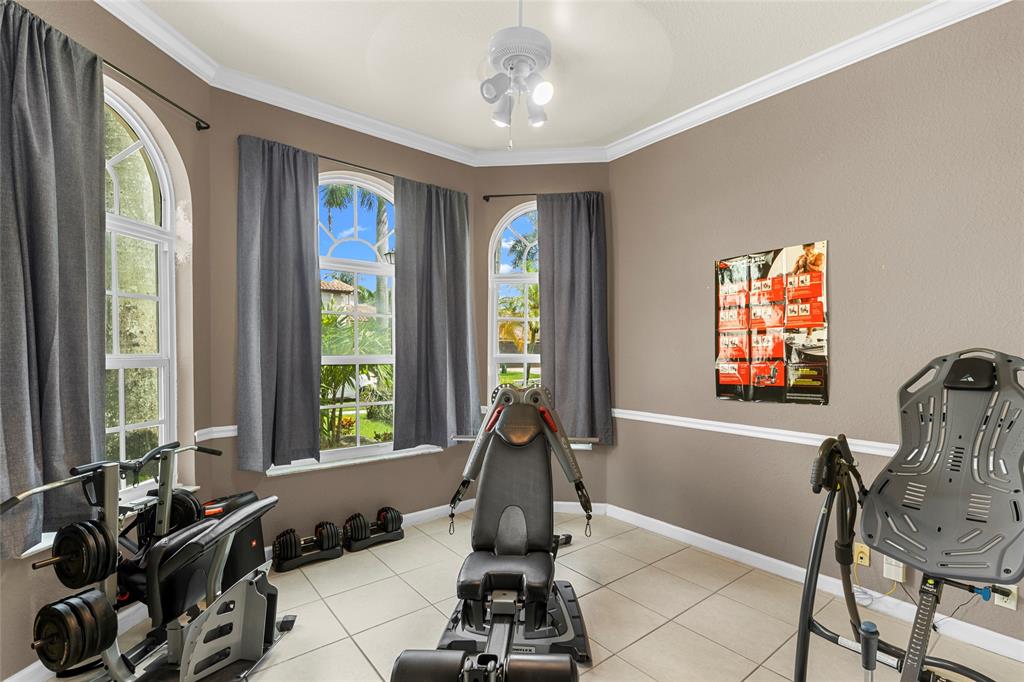 18932 Southwest 33rd Court Miramar, FL 33029 - Photo 49 of 97