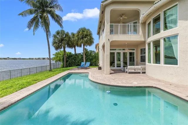 $1,299,999 | 18932 Southwest 33rd Court, Miramar, FL 33029