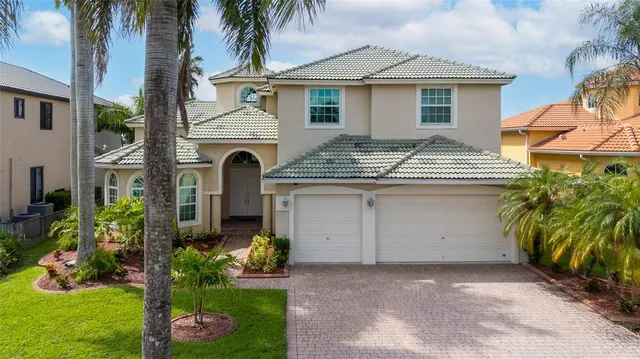 $1,299,999 | 18932 Southwest 33rd Court, Miramar, FL 33029