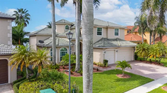 $1,299,999 | 18932 Southwest 33rd Court, Miramar, FL 33029