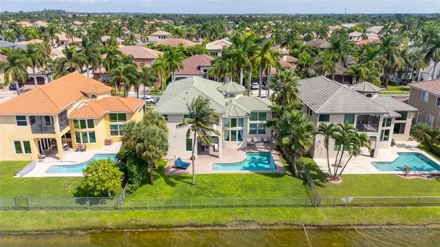$1,299,999 | 18932 Southwest 33rd Court, Miramar, FL 33029