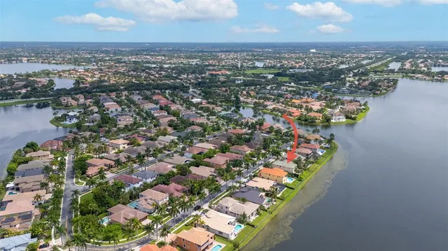 $1,299,999 | 18932 Southwest 33rd Court, Miramar, FL 33029