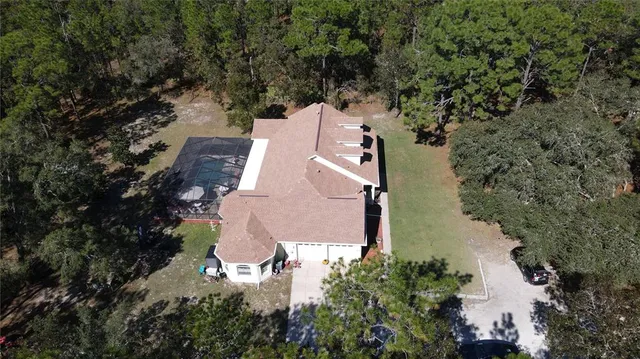 $695,000 | 16475 Kids Avenue, Weeki Wachee, FL 34614