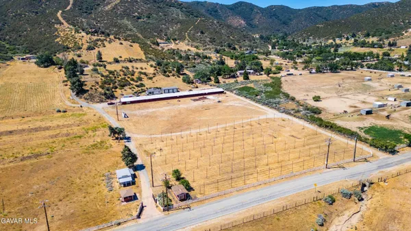 $500,000 | 10620 Leona Avenue, Palmdale, CA 93551