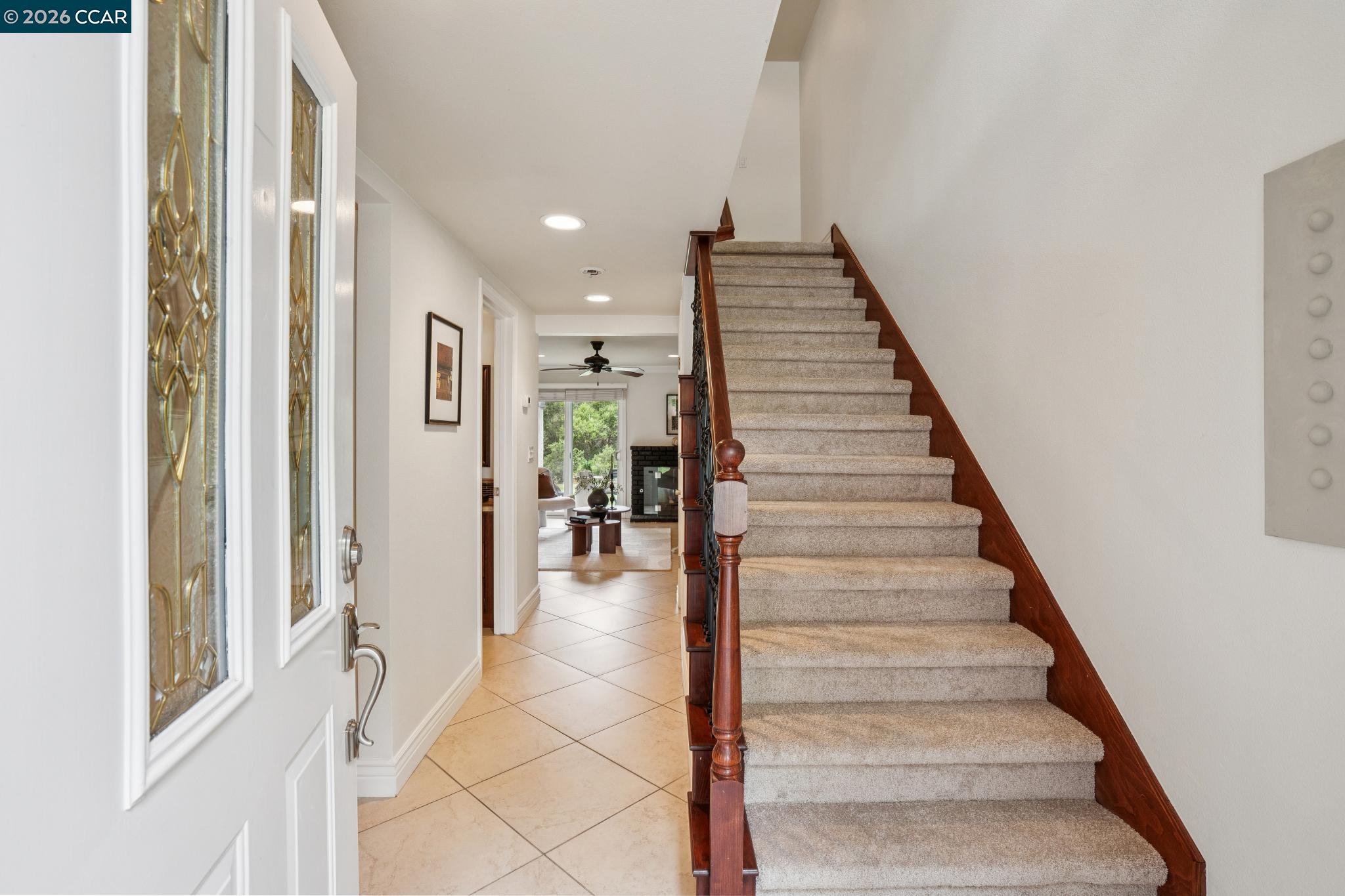 199 Rosario Court San Ramon, CA 94583 - Photo 3 of 33