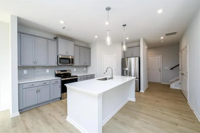 $2,495 | 849 York Alley, Acworth, GA 30102