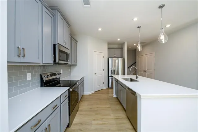 $2,495 | 849 York Alley, Acworth, GA 30102