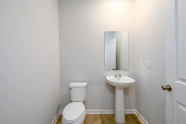 $2,495 | 849 York Alley, Acworth, GA 30102