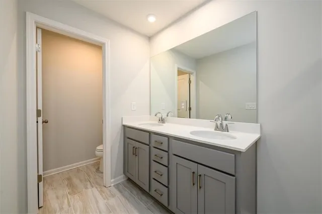 $2,495 | 849 York Alley, Acworth, GA 30102