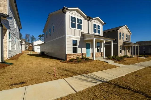 $2,495 | 849 York Alley, Acworth, GA 30102