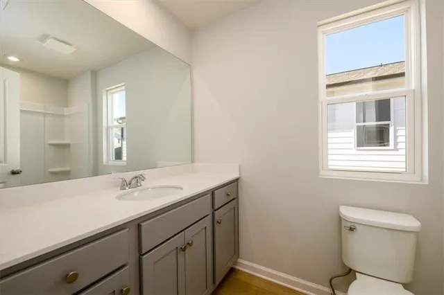 $2,495 | 849 York Alley, Acworth, GA 30102