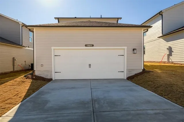 $2,495 | 849 York Alley, Acworth, GA 30102