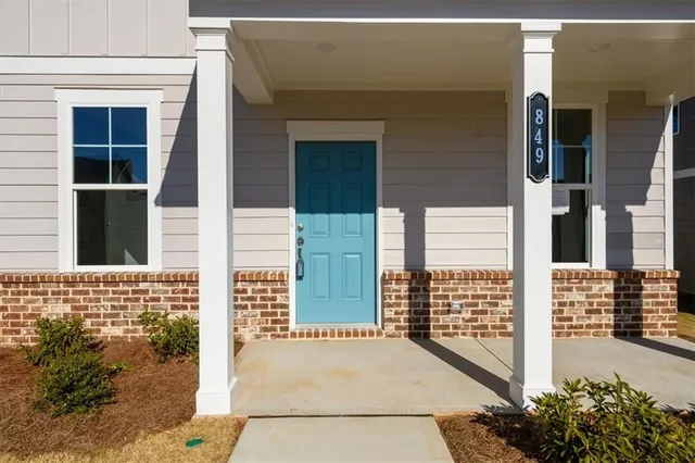 $2,495 | 849 York Alley, Acworth, GA 30102