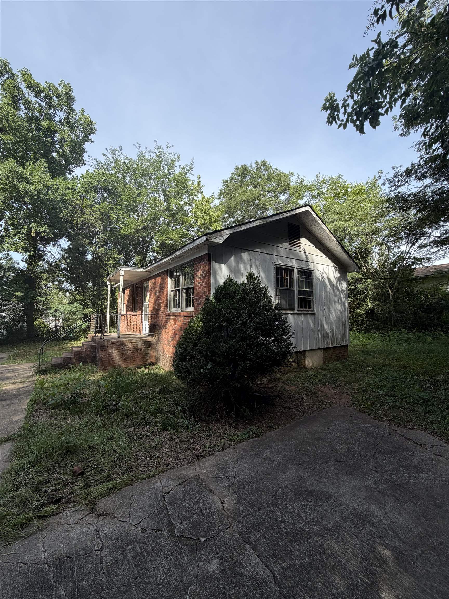 352 Whitney Road Spartanburg, SC 29303 - Photo 13 of 21 Gallery Image 13