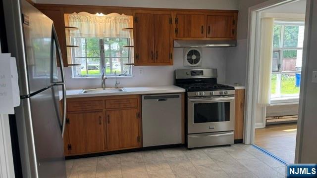 46 Newcomb Road Tenafly, NJ 07670 - Photo 4 of 6 Gallery Image 4