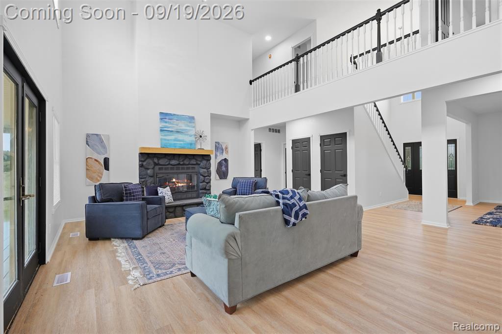2974 Cedar Lake Road Howell, MI 48843 - Photo 15 of 71 Gallery Image 15